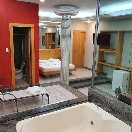 Agape Motel Сеті-Лагоас Екстер'єр фото