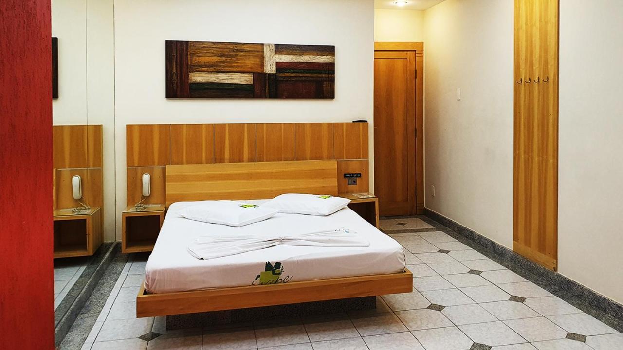 Agape Motel Сеті-Лагоас Екстер'єр фото